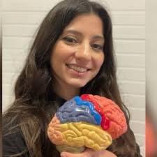 Panel de Divulgación en Neurociencias