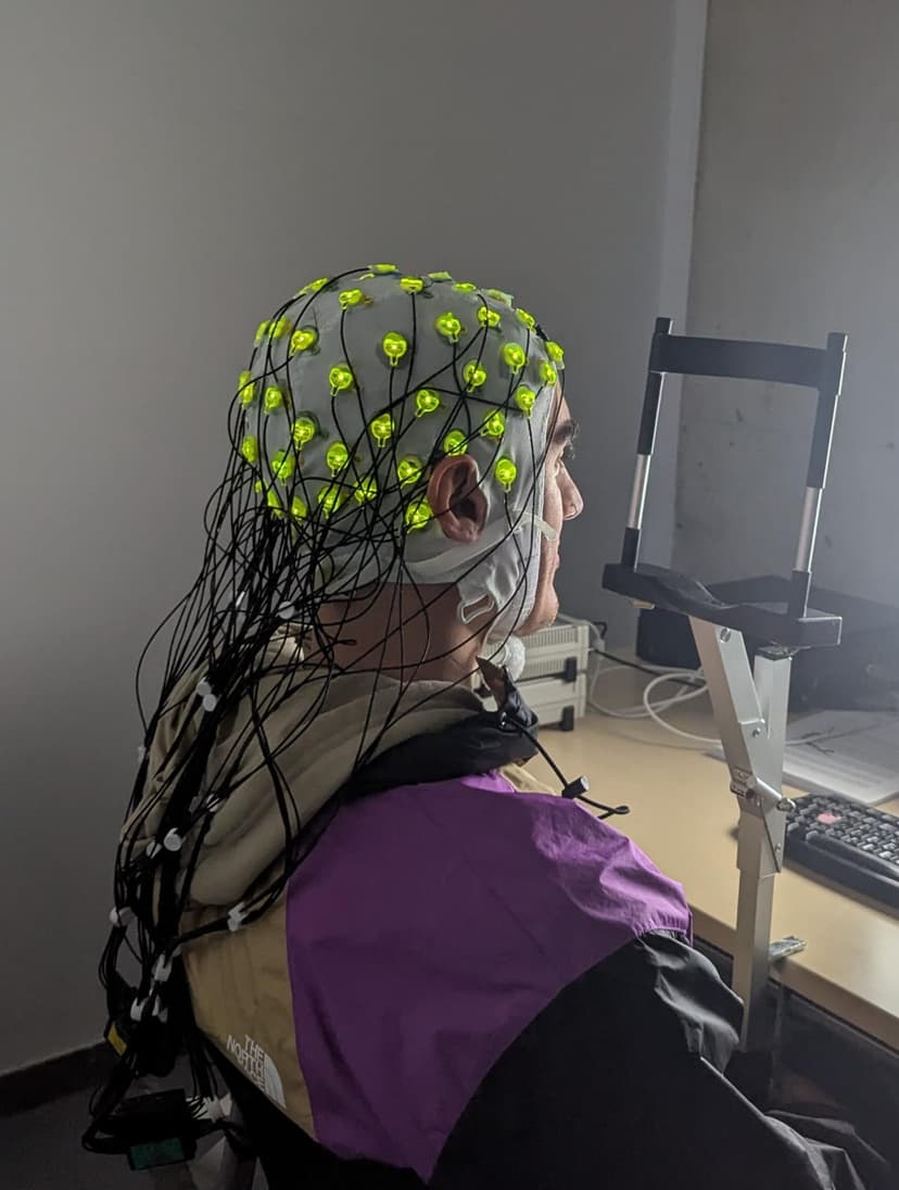 Investigación en neurociencias