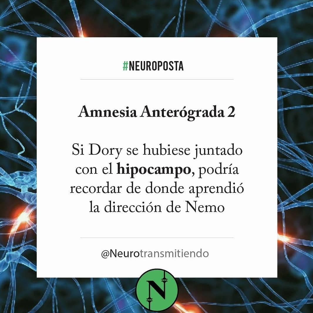 #Neuroposta