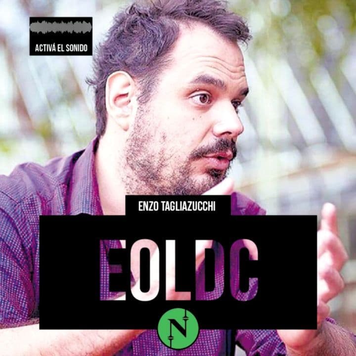 Estreno de El Otro Lado del Cerebro! Ya disponible es Spotify y en Google Podcast.