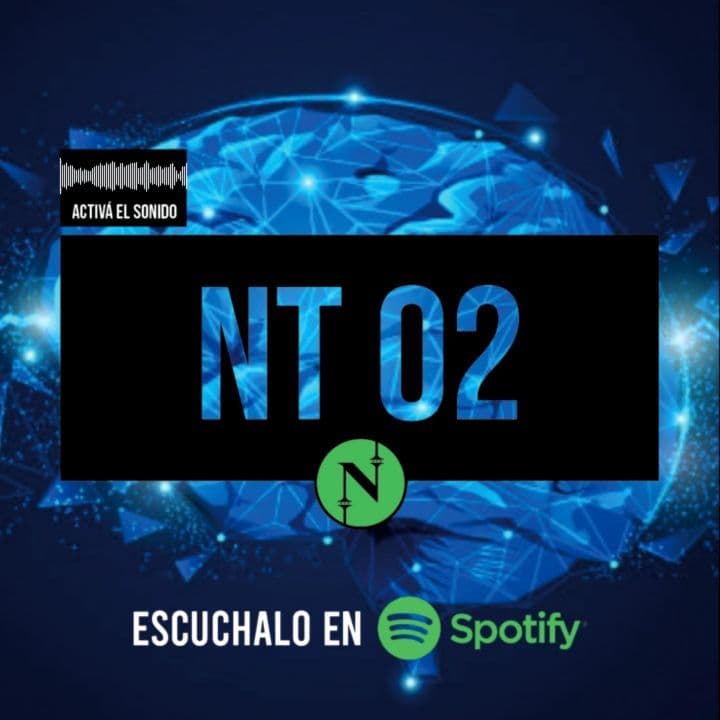 2. NT - ¿Qué me importan las neurociencias? con Mariano Sigman