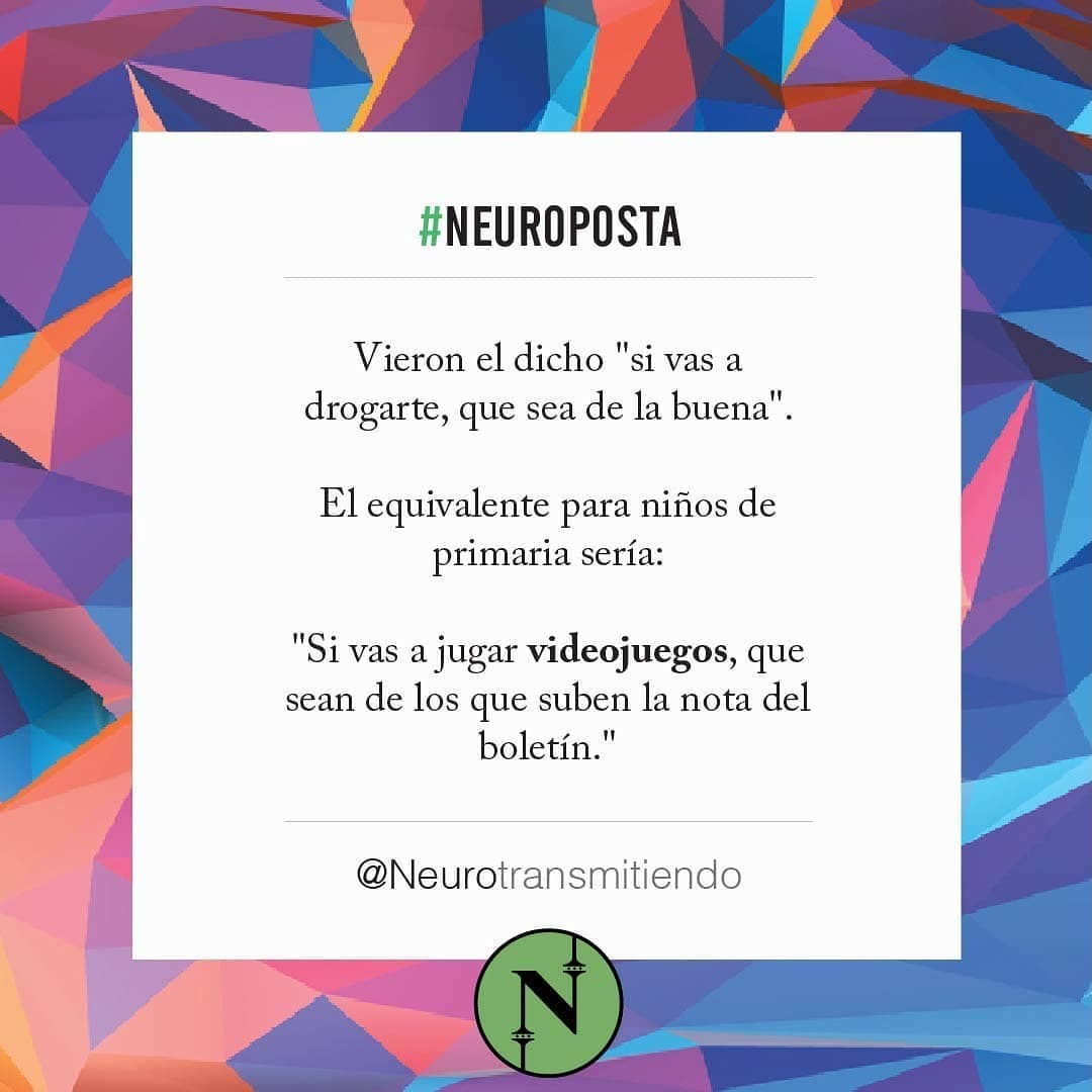 #Neuroposta