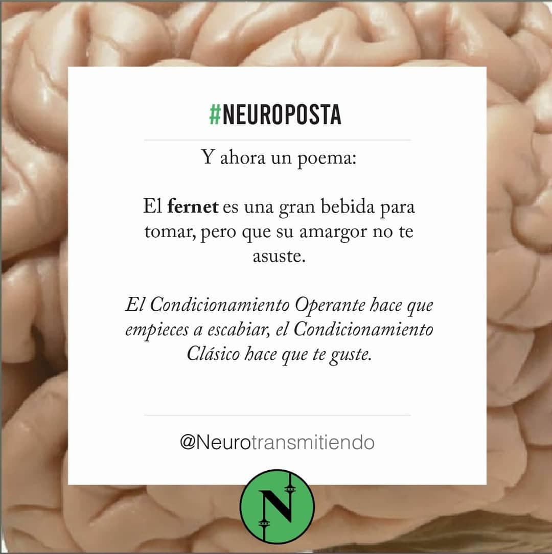 #Neuroposta