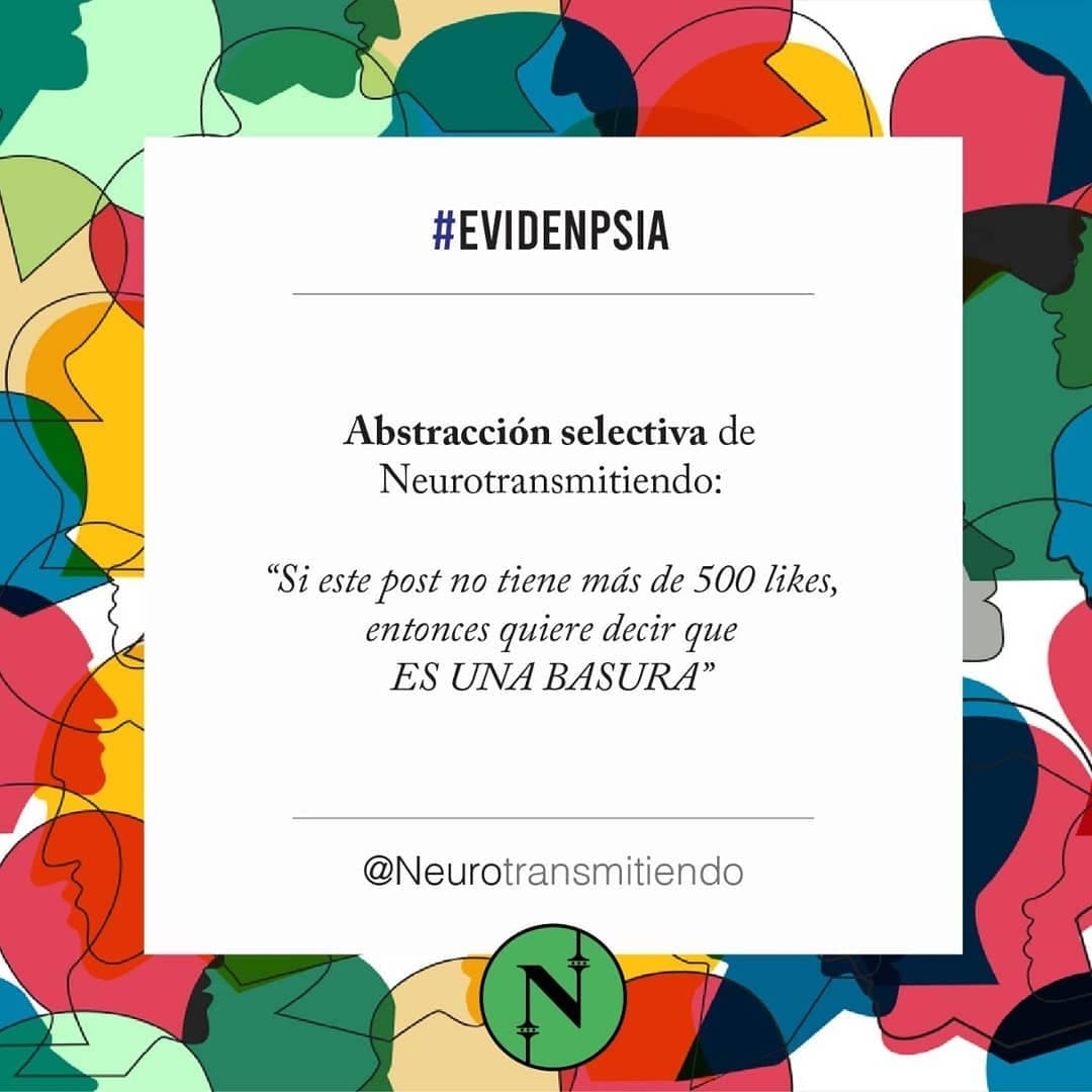 #Evidenpsia