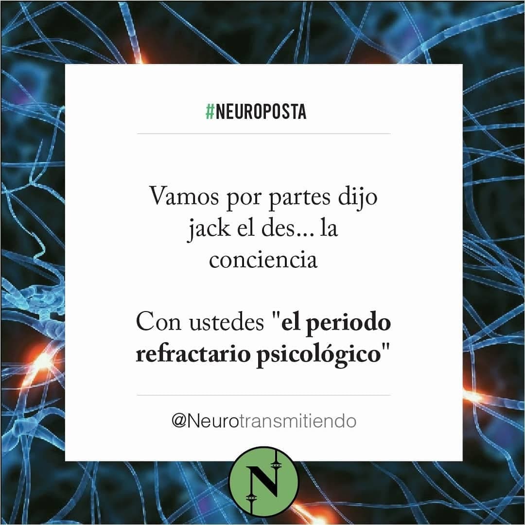 #Neuroposta