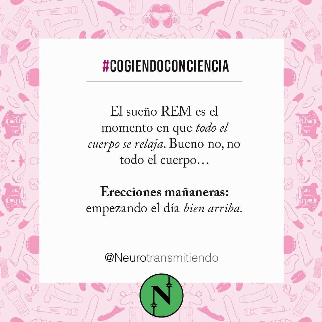 #Cogiendoconciencia