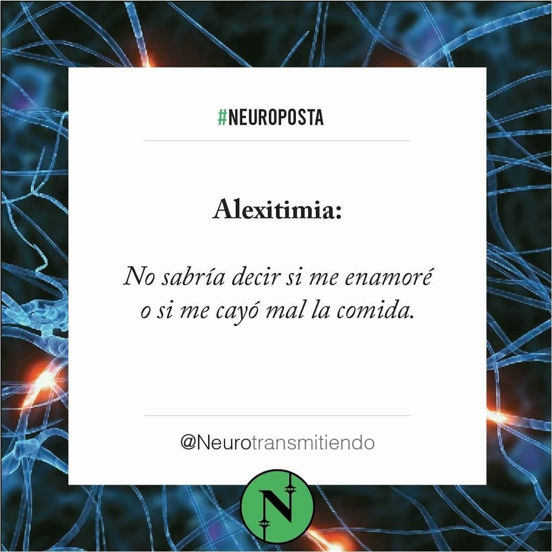 #Neuroposta