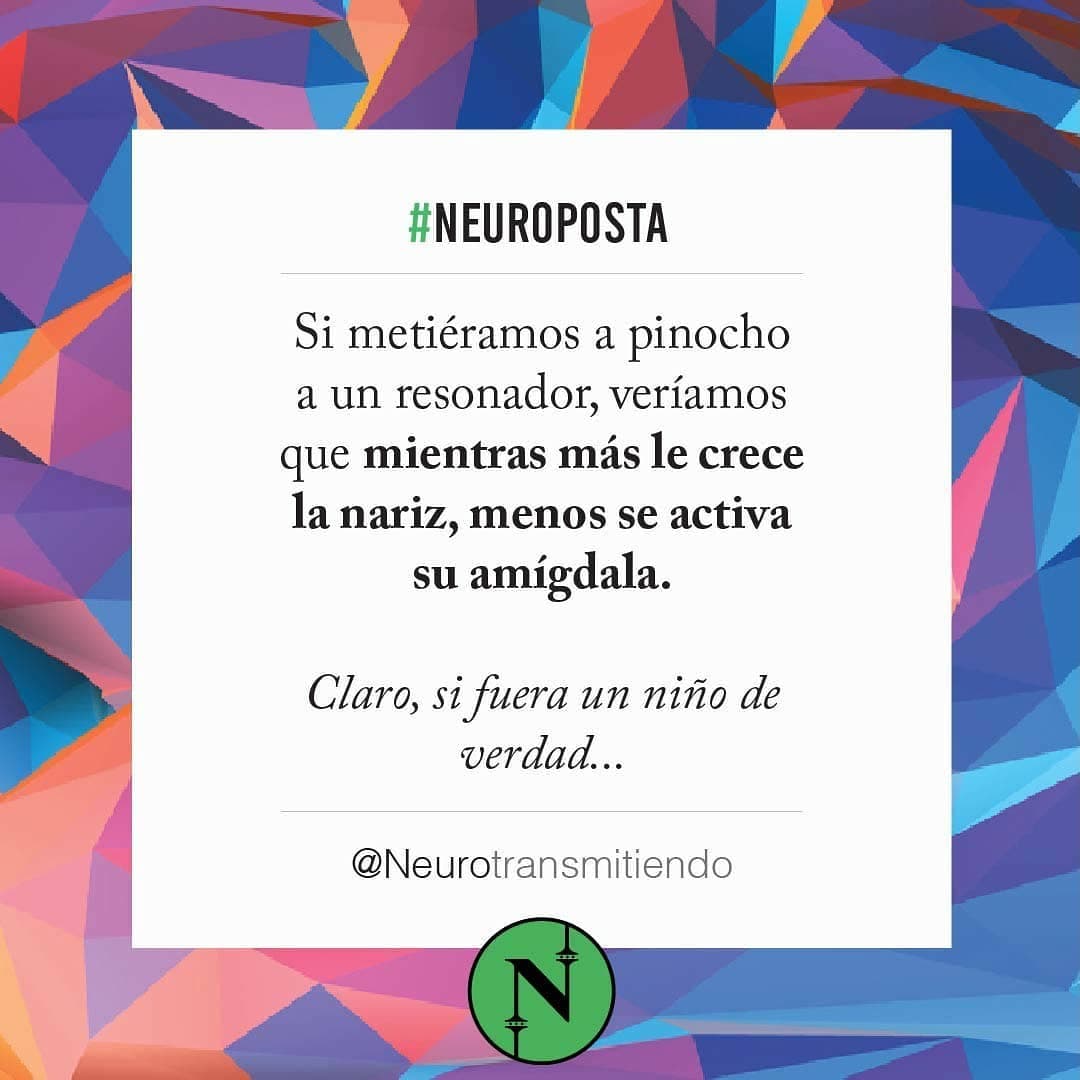 #Neuroposta