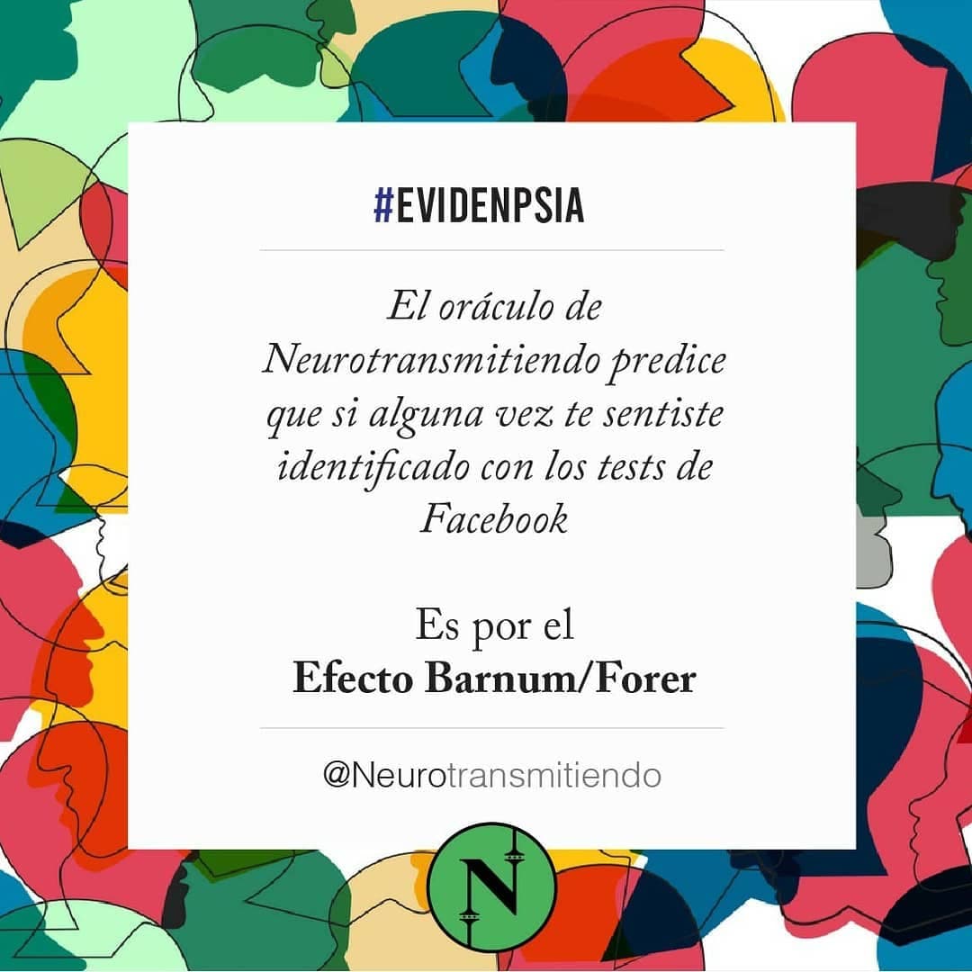 ✨🔮El oráculo de Neurotransmitiendo predice🔮✨
