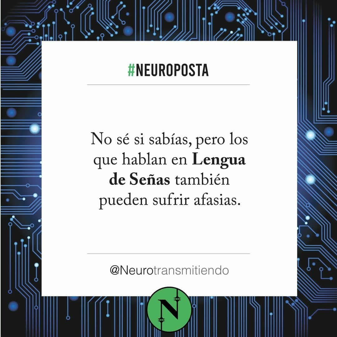 #Neuroposta 🥳