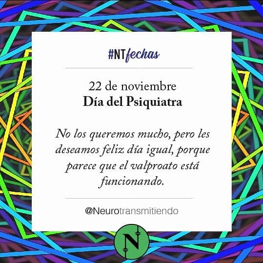 #NTfechas