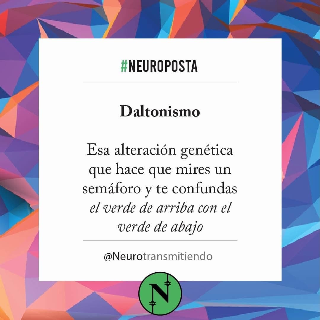 🤨 ¿Alguna vez te preguntaste cómo percibimos los colores? (especialmente después del polémico vestido blanco y dorado)