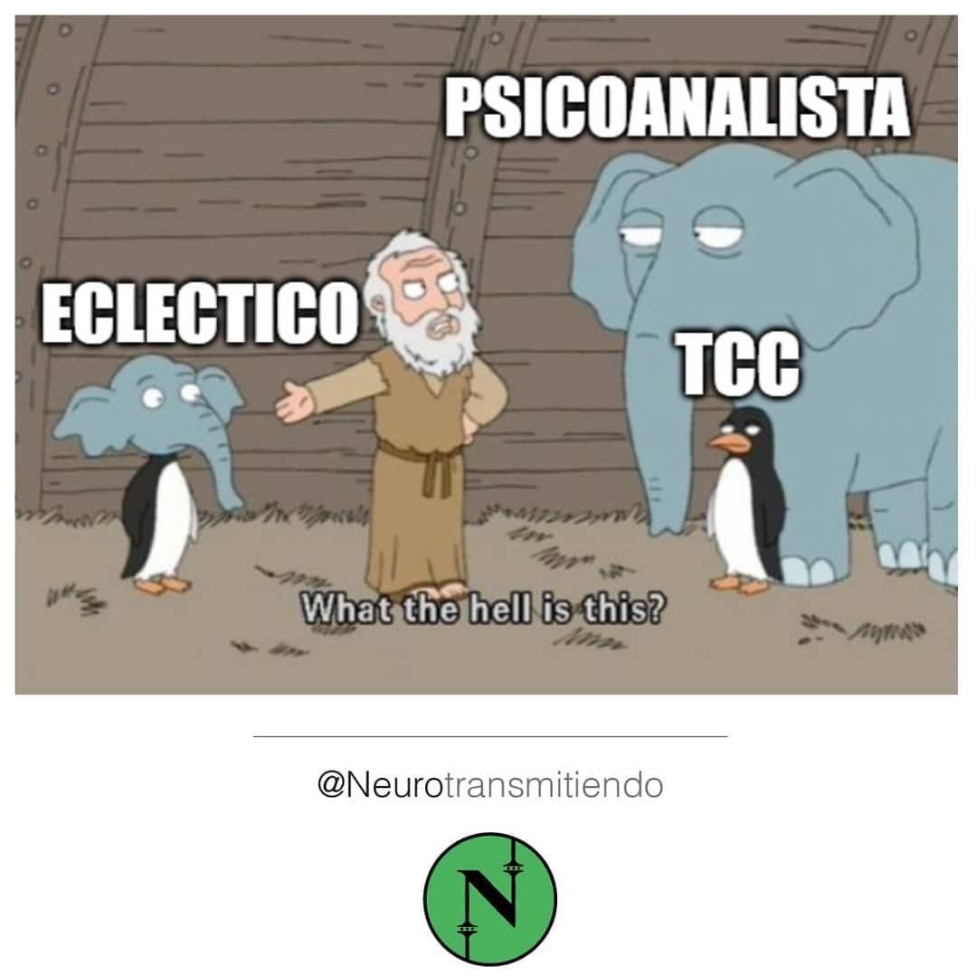 “Un poquito de esto, un poquito de aquello”. . 
