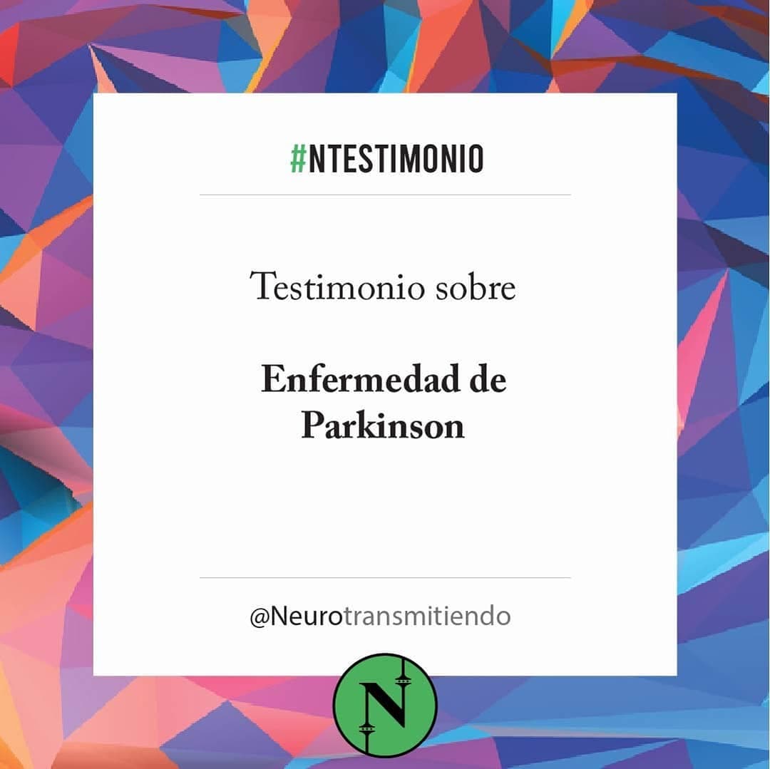 #NTestimonio