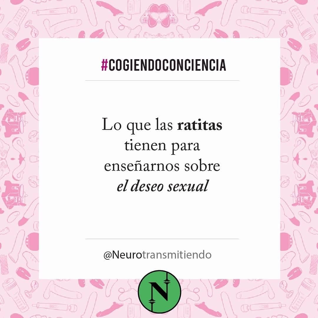 #Cogiendoconciencia