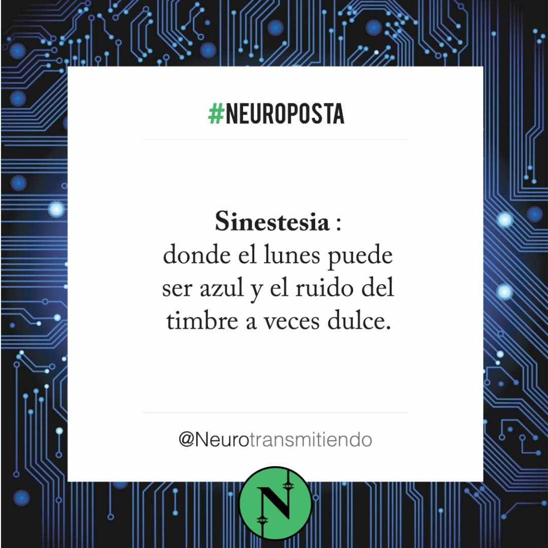 #Neuroposta