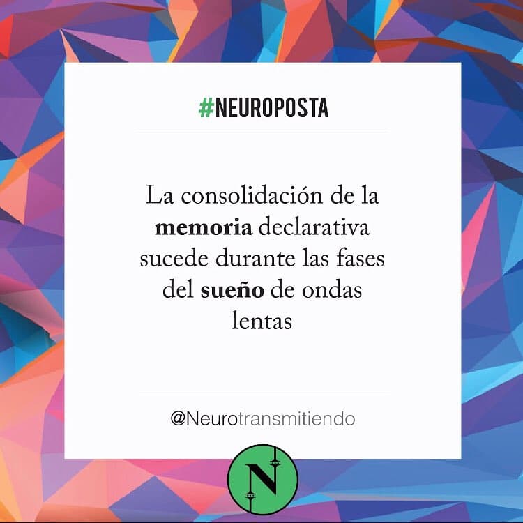 #Neuroposta