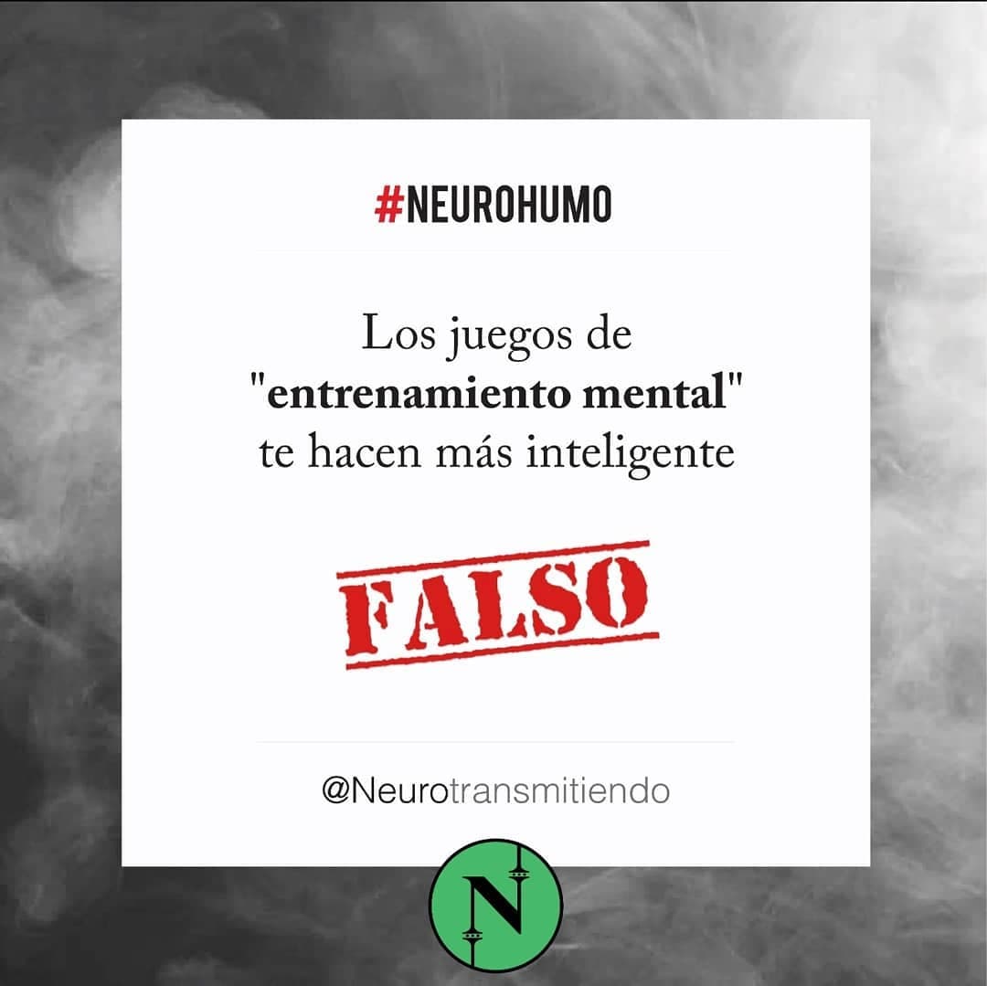 #Neurohumo