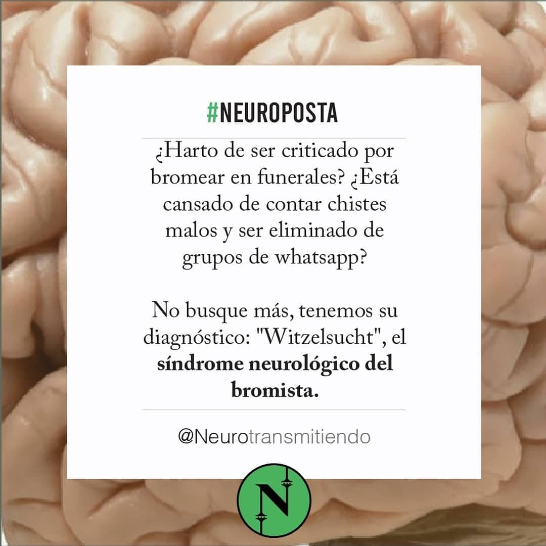 #Neuroposta