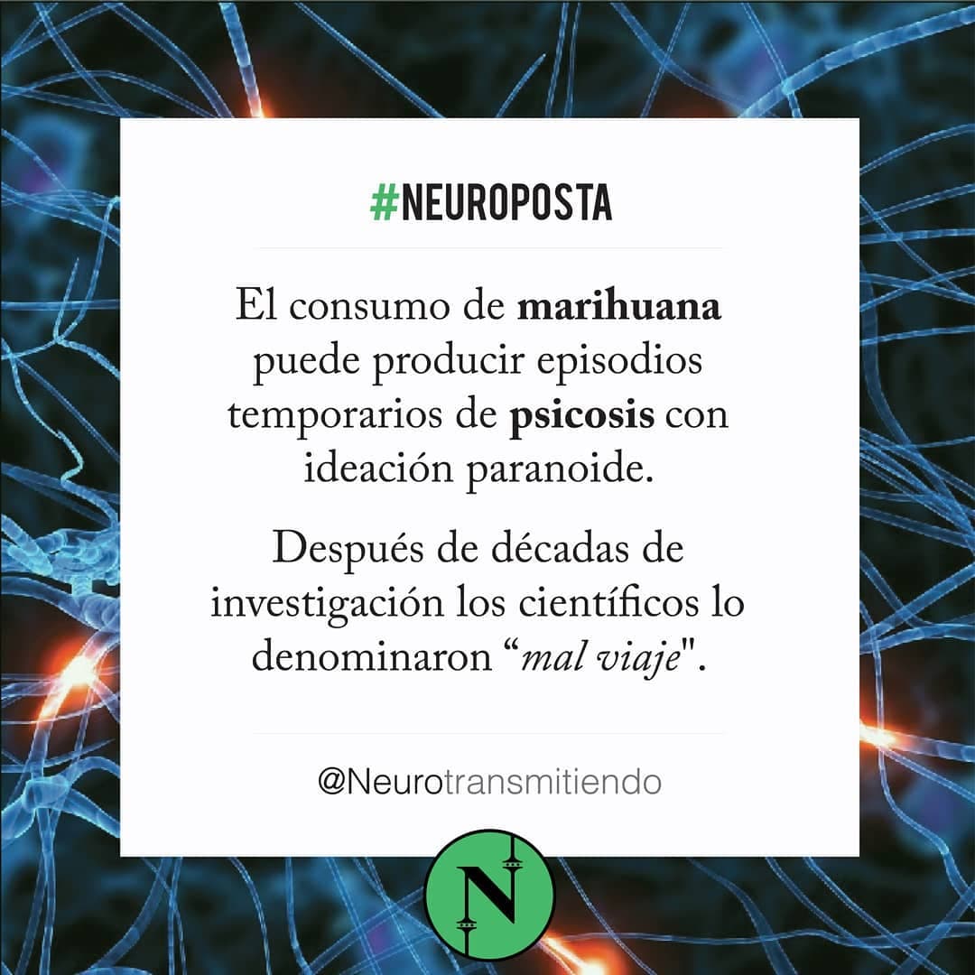 #Neuroposta