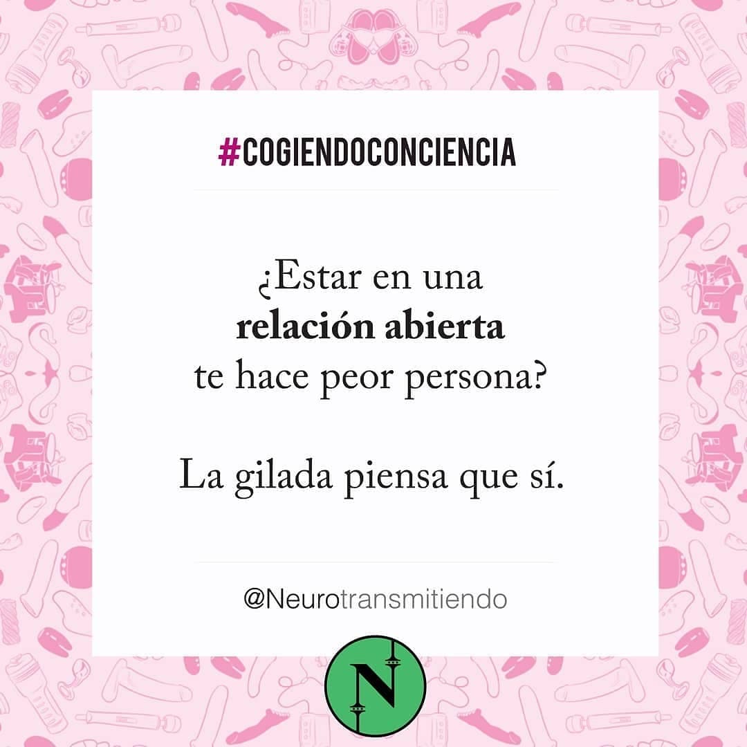 #Cogiendoconciencia