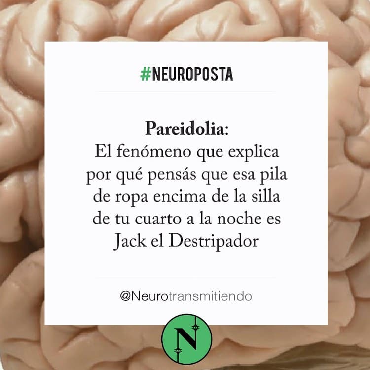 #Neuroposta