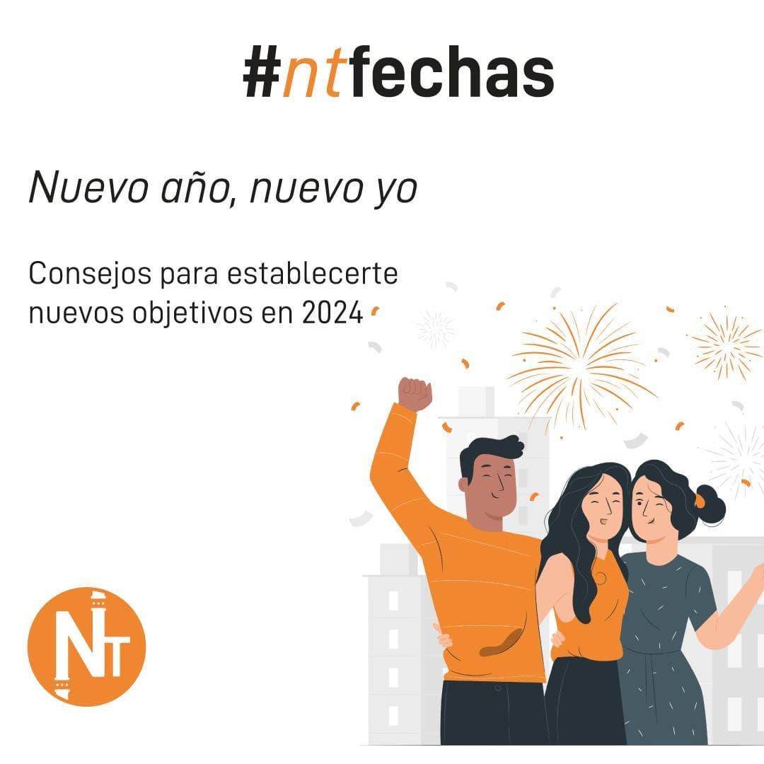 #NTfechas