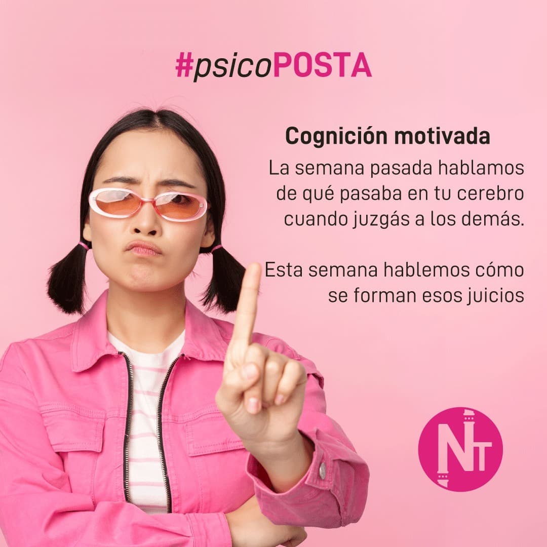 #Psicoposta