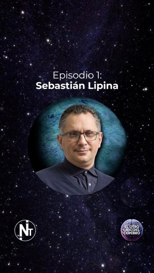 ⚡ Habemus primer episodio! 