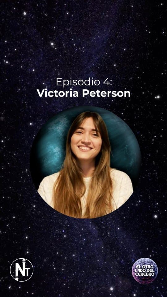 ¿La doctora que puede leer la mente?