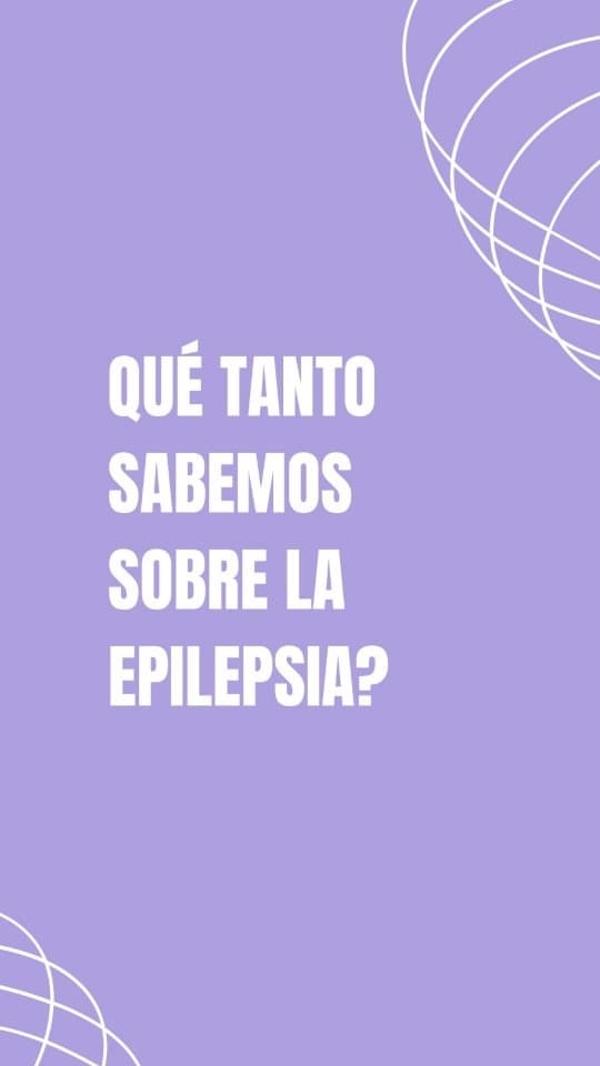 Hoy se celebra el Día de la Epilepsia o #PurpleDay en Argentina.