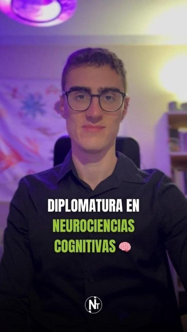 ¿Buscás capacitarte en investigación sobre neurociencias cognitivas?