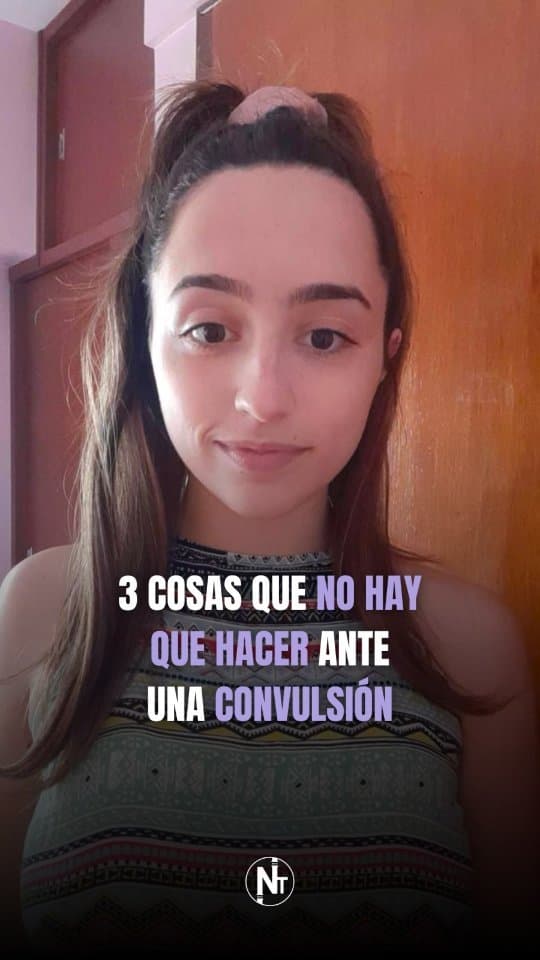 ☝️ Cuando saber puede salvar vidas.