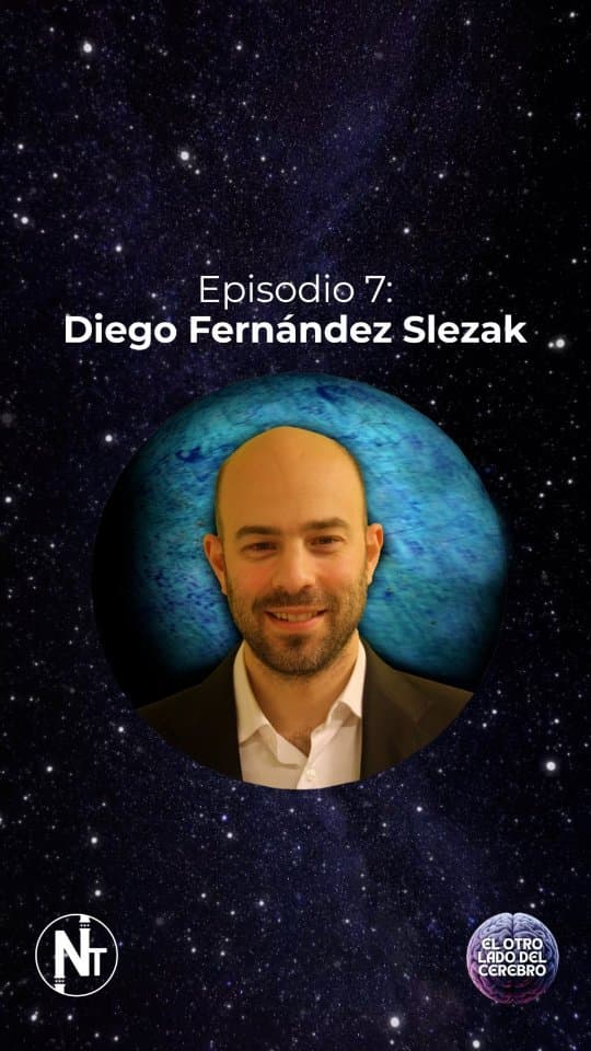 🗣️ "HER ya es una realidad, ya no es una película." -@dfslezak