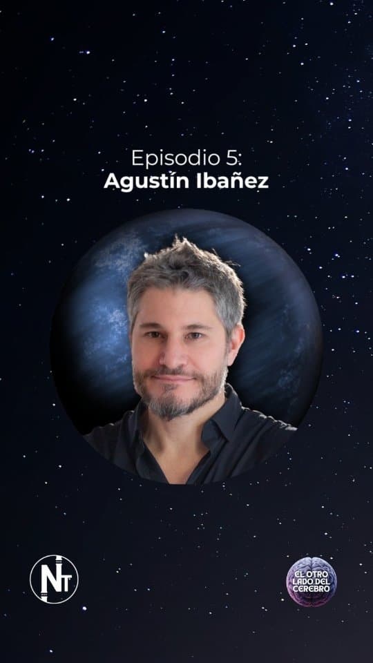| SOBRE DEMENCIA por Agustín Ibañez.
