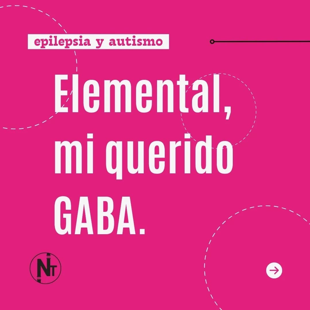 ¿Estamos frente a un nuevo descubrimiento para entender el vínculo entre el autismo y la epilepsia?