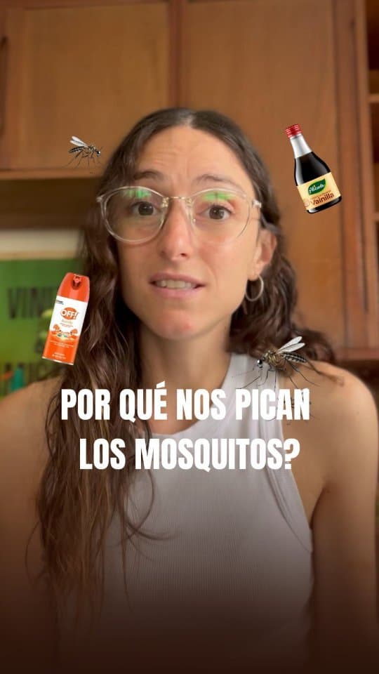 MOSQUITOS AL 9009