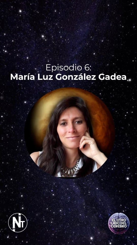 🧠 YA DISPONIBLE el episodio 6 de #ElOtroLadoDelCerebro.