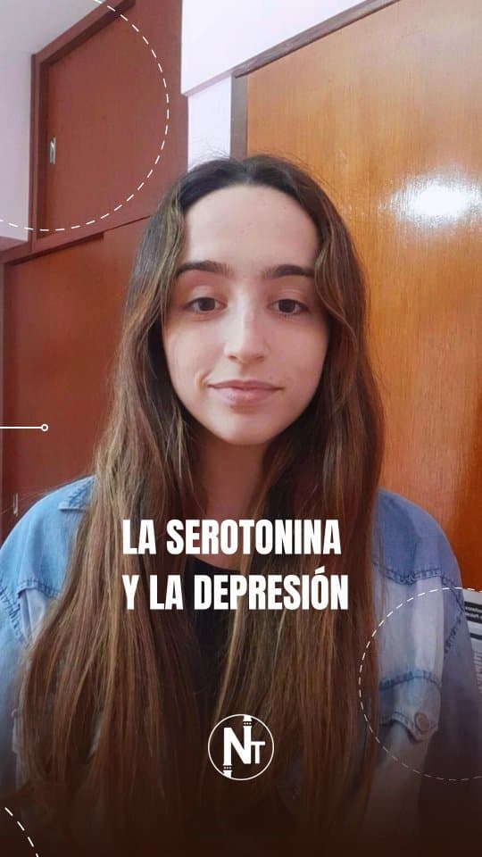 ¿Realmente la  serotonina es la principal contrincante de la depresión?