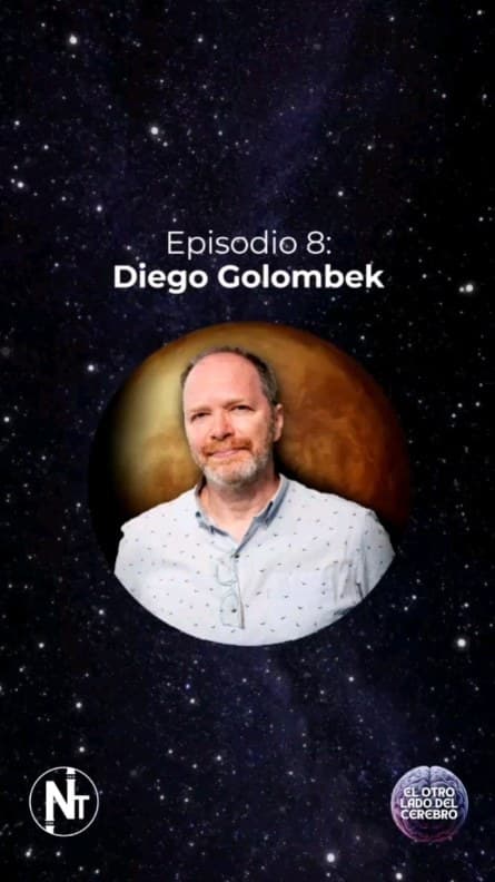 🧠 ¡NUEVO Y ÚLTIMO EPISODIO DE #ElOtroLadoDelCerebro!