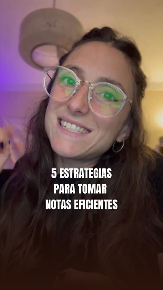 ¿Época de pre-parciales? No se preocupen, llegamos al rescate. ⬆
