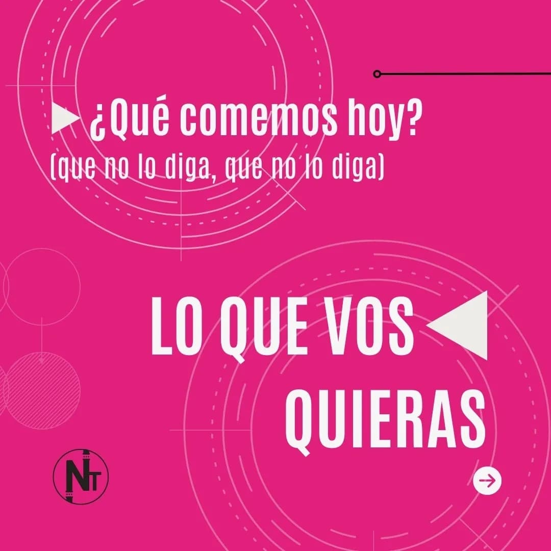 Tenemos que hablar de aboulomanía.