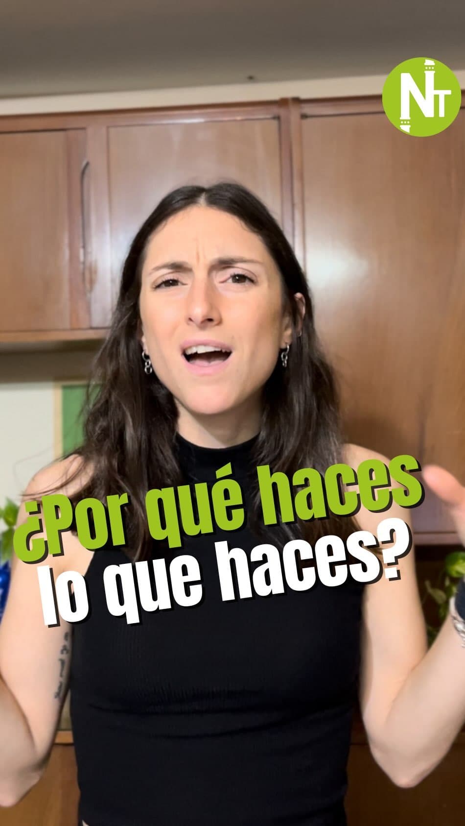 ¿Te preguntas por qué haces lo que haces? ¿Alguna vez escuchaste sobre las ciencias del comportamiento?
