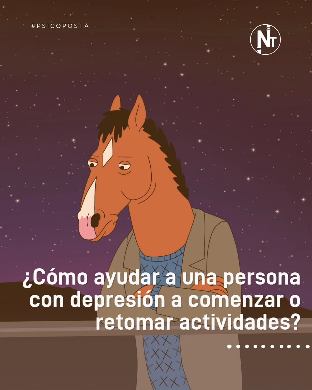 📝Hoy en día, sabemos que la depresión se presenta como unos de los trastornos psicológicos con mayor prevalencia. Según 