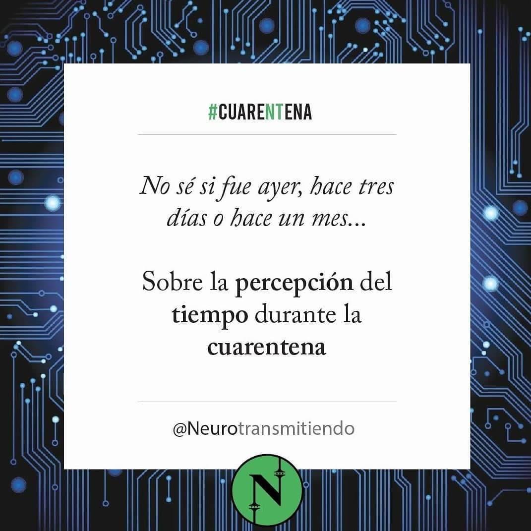 #CuareNTena