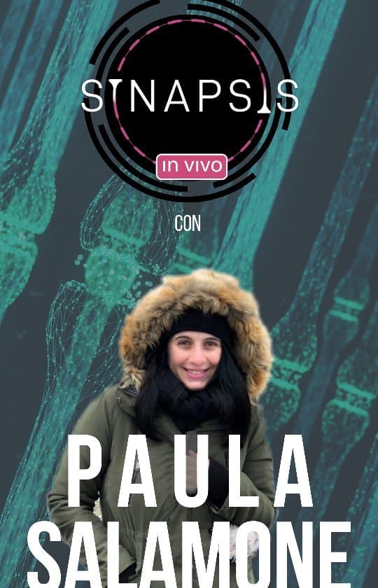 #NTSinapsis En este cuarto episodio de Sinapsis @tutesantillan  charla con @pausala2 . Psicóloga recibida de la Universi