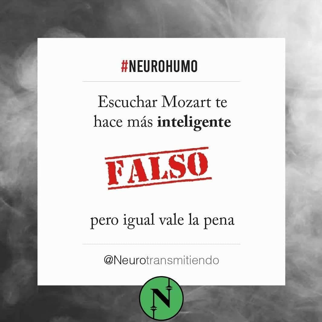 #Neurohumo