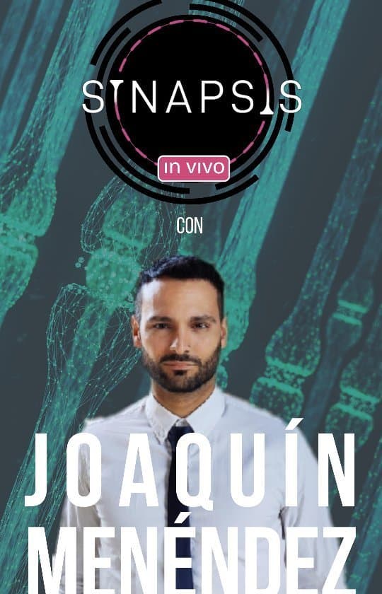 En este tercer episodio @tutesantillan charla  con @joaquinmelli , Psicólogo recibido de la UBA y docente de la misma un
