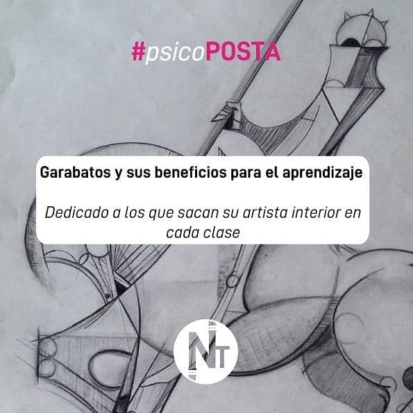 #Psicoposta