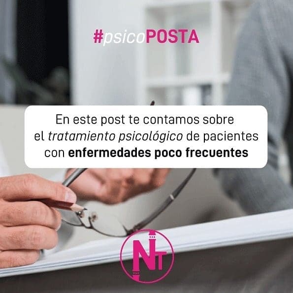 #Psicoposta